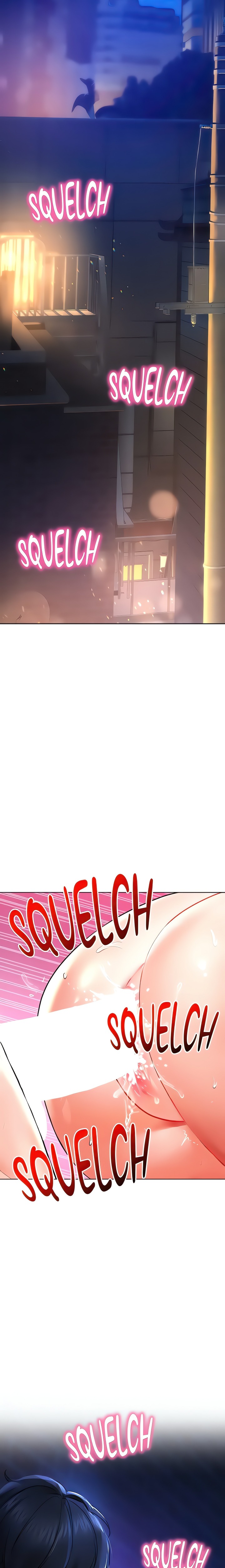 The Inheritor Chapter 31 - Page 4