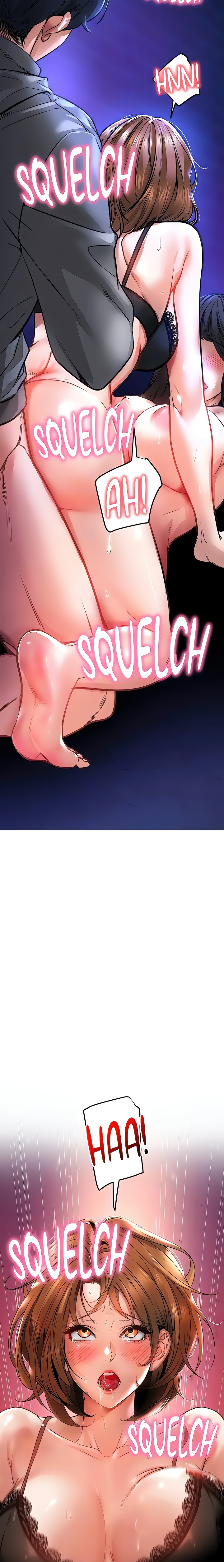 The Inheritor Chapter 31 - Page 5