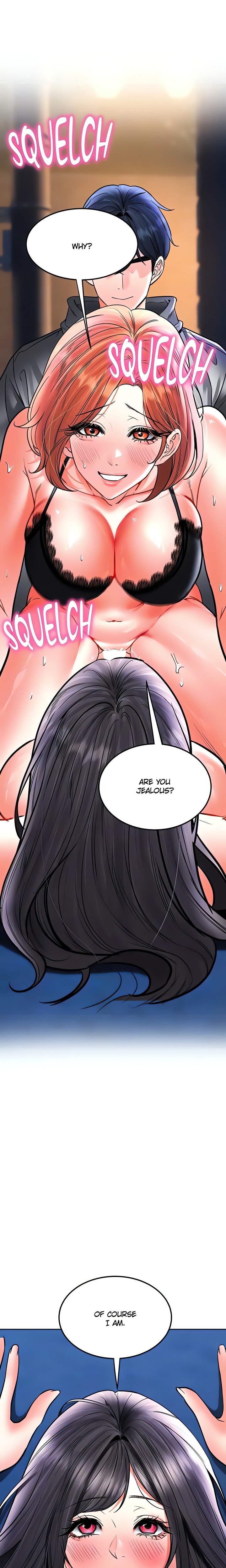 The Inheritor Chapter 31 - Page 7