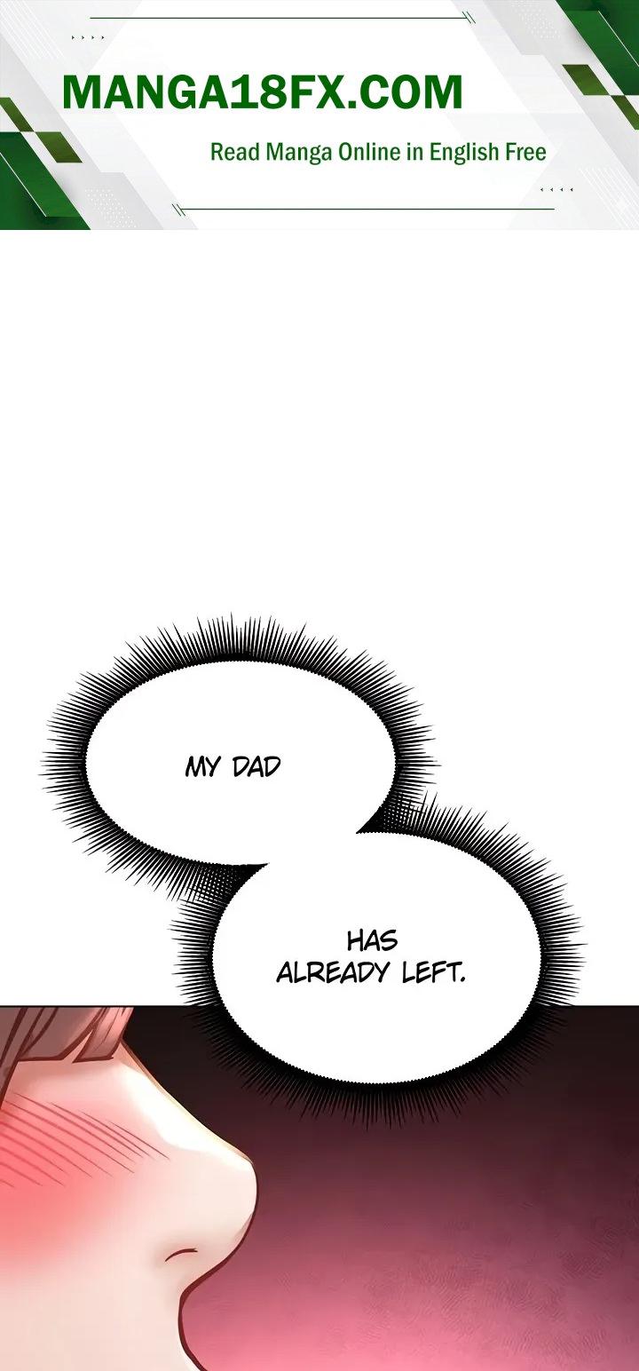 The Inheritor Chapter 35 - Page 1