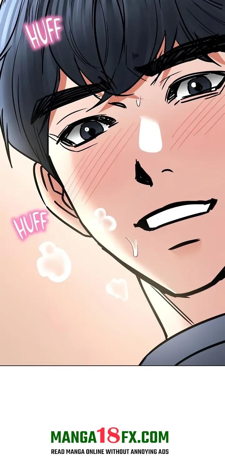 The Inheritor Chapter 35 - Page 86