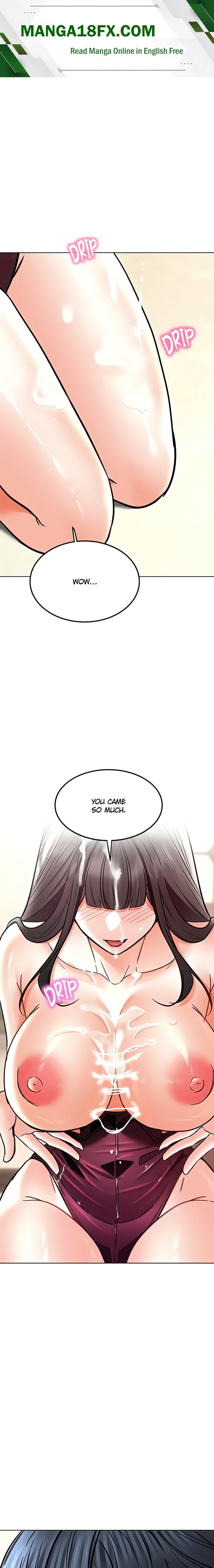 The Inheritor Chapter 36 - Page 1