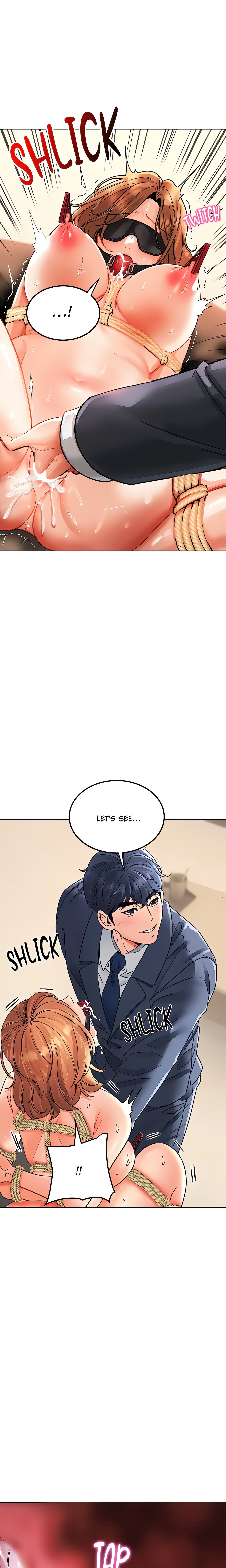 The Inheritor Chapter 42 - Page 10