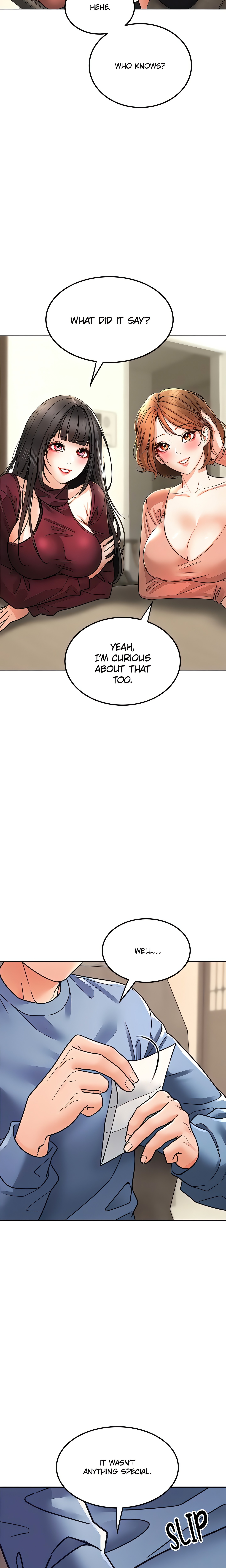 The Inheritor Chapter 42 - Page 18