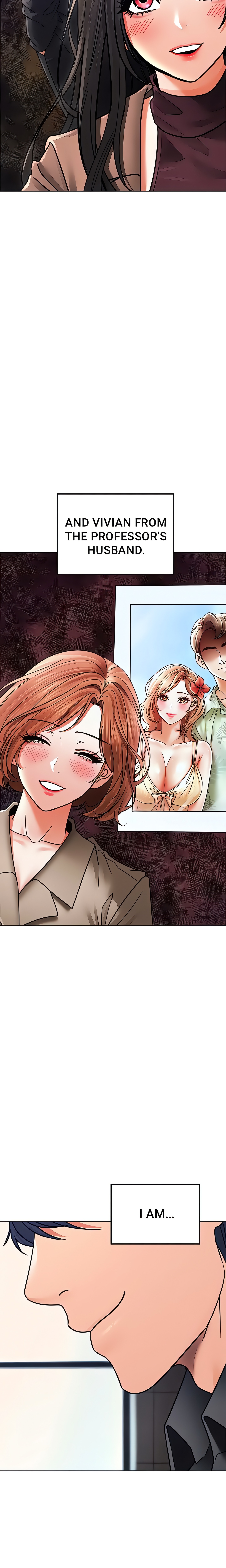 The Inheritor Chapter 42 - Page 23
