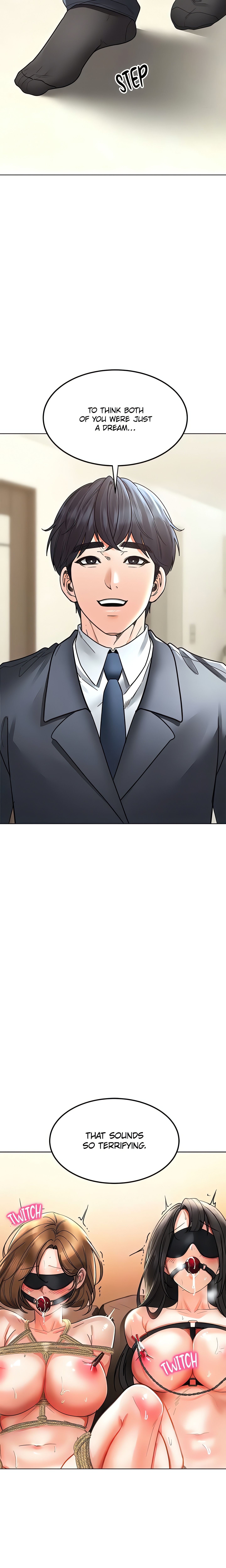 The Inheritor Chapter 42 - Page 4