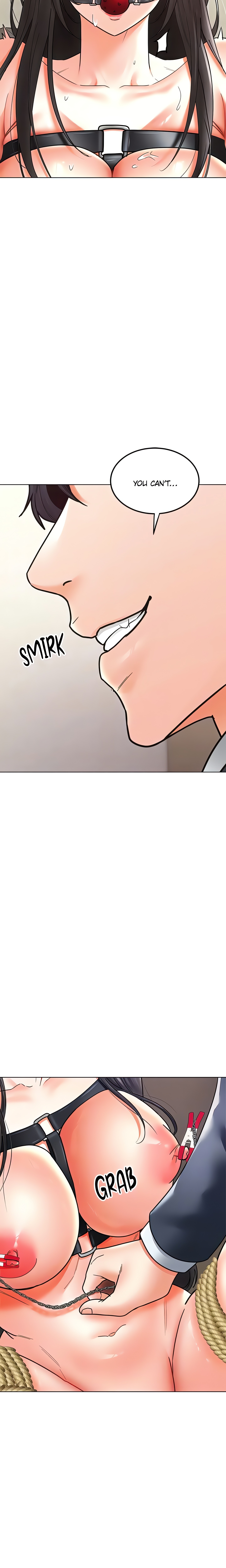 The Inheritor Chapter 42 - Page 6