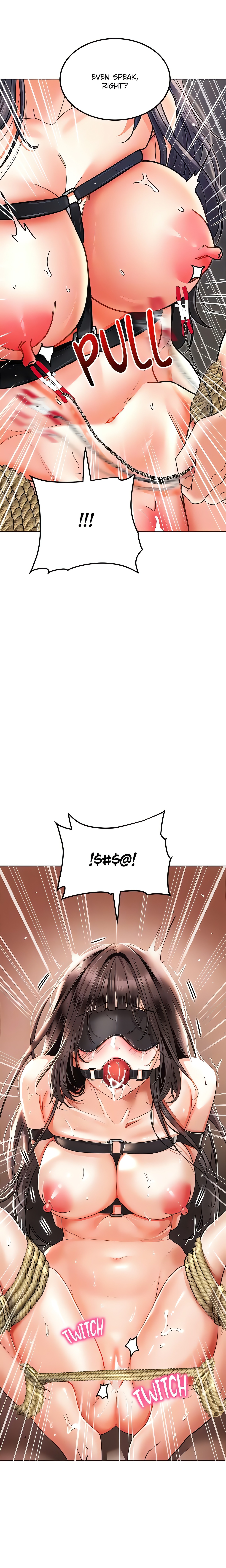 The Inheritor Chapter 42 - Page 7