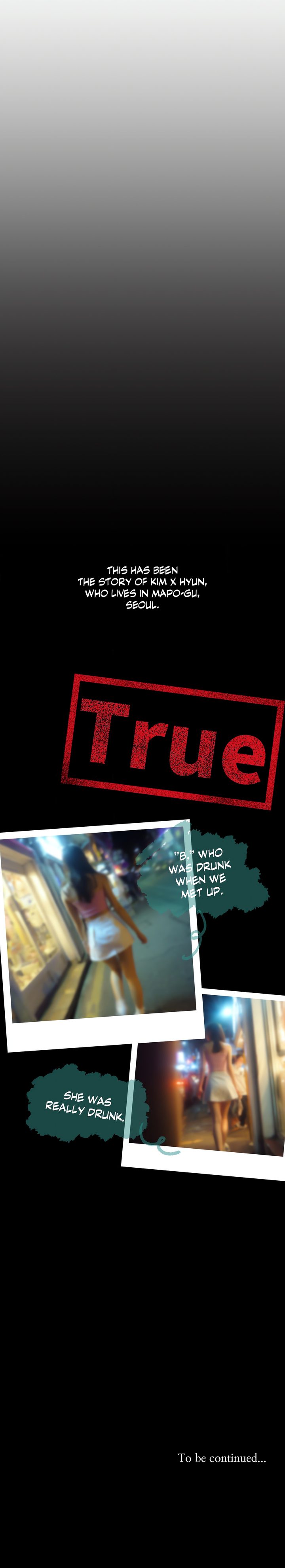 True or False? Chapter 101 - Page 8