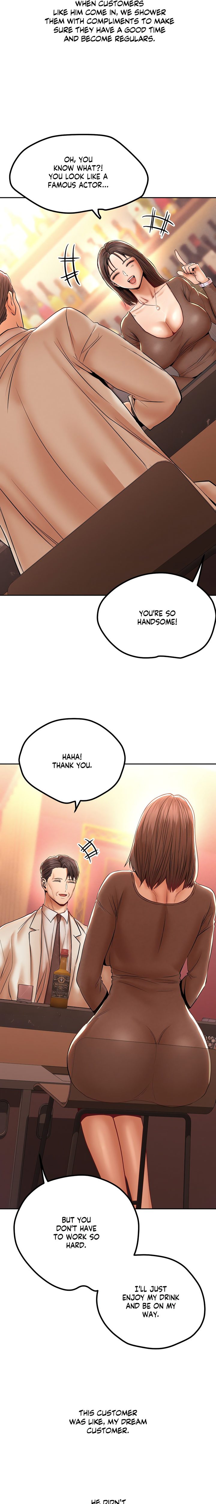 True or False? Chapter 103 - Page 2