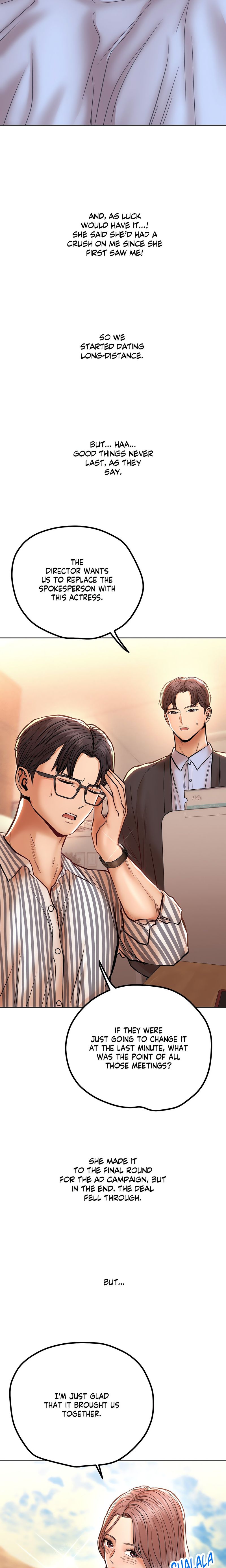 True or False? Chapter 115 - Page 7