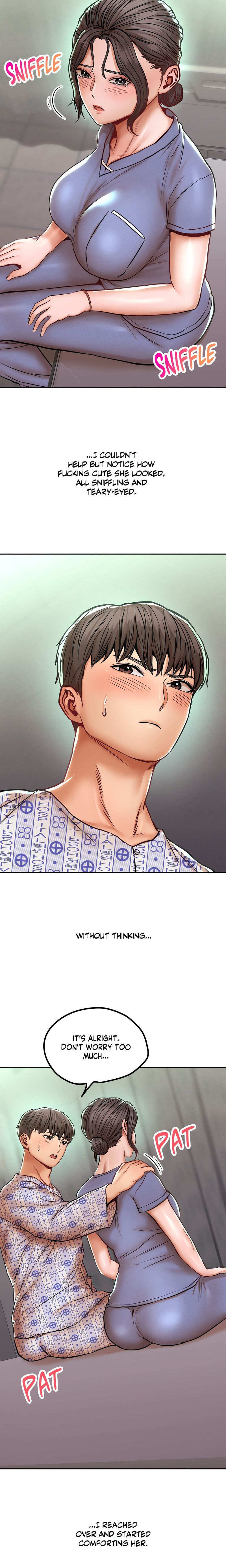 True or False? Chapter 118 - Page 3