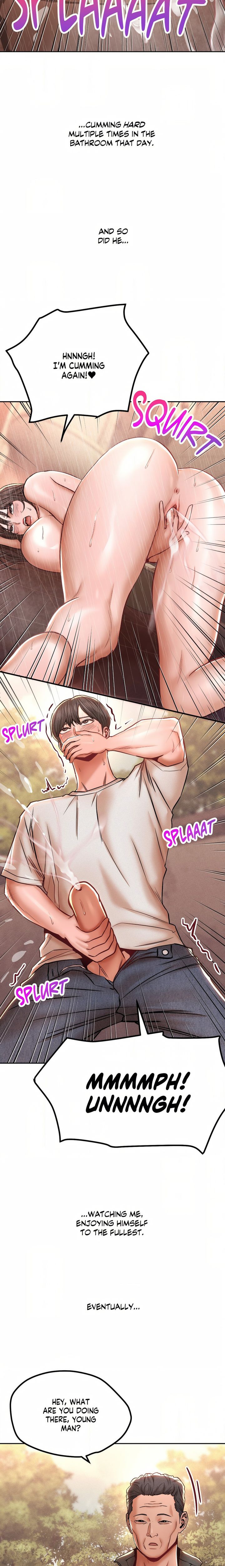 True or False? Chapter 123 - Page 6