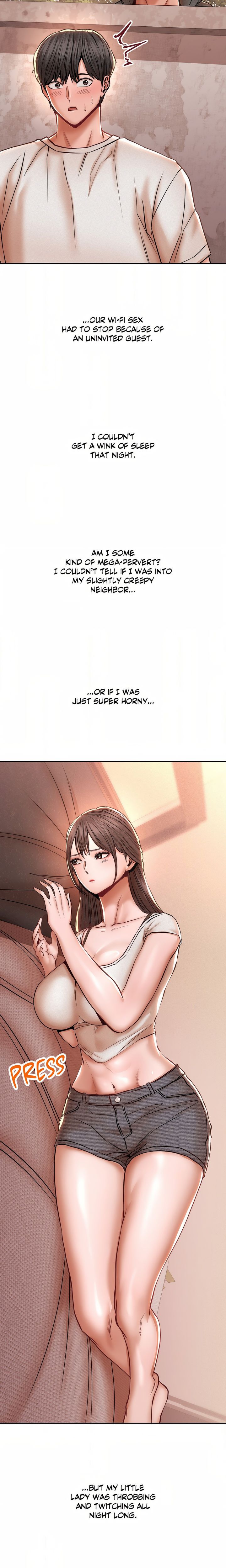 True or False? Chapter 123 - Page 7