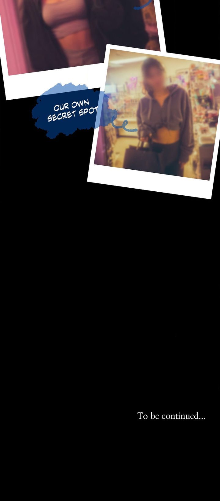 True or False? Chapter 126 - Page 11