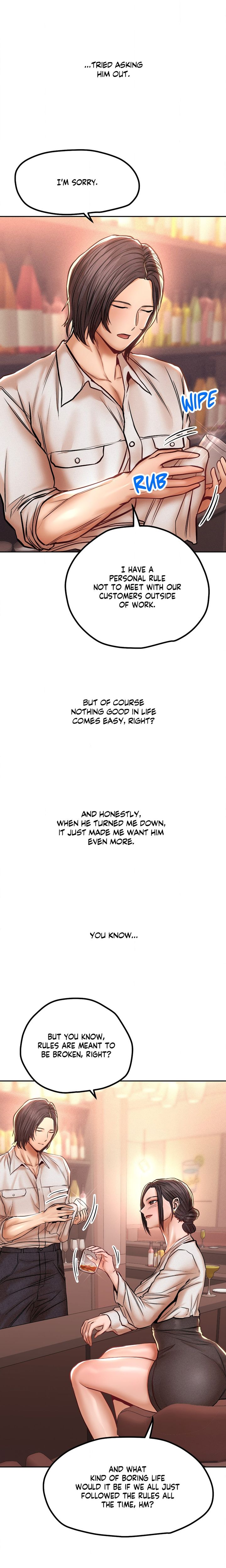 True or False? Chapter 128 - Page 3