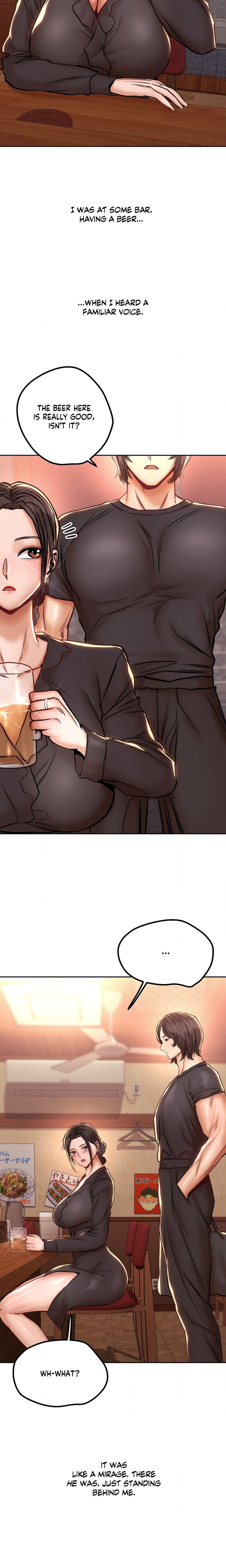 True or False? Chapter 128 - Page 6