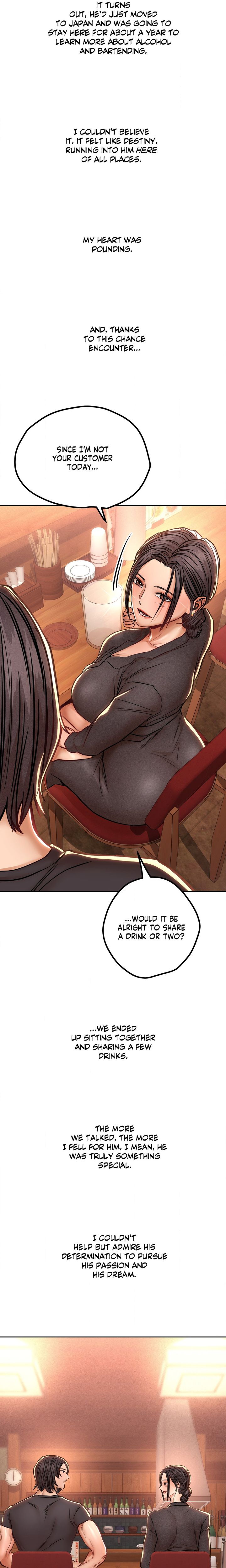 True or False? Chapter 128 - Page 7