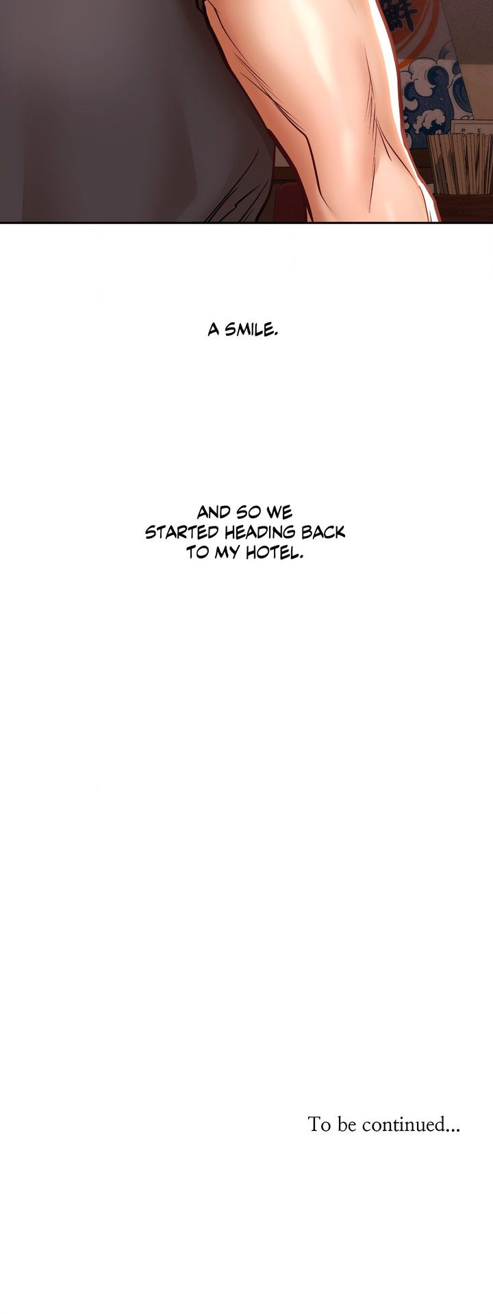 True or False? Chapter 128 - Page 9