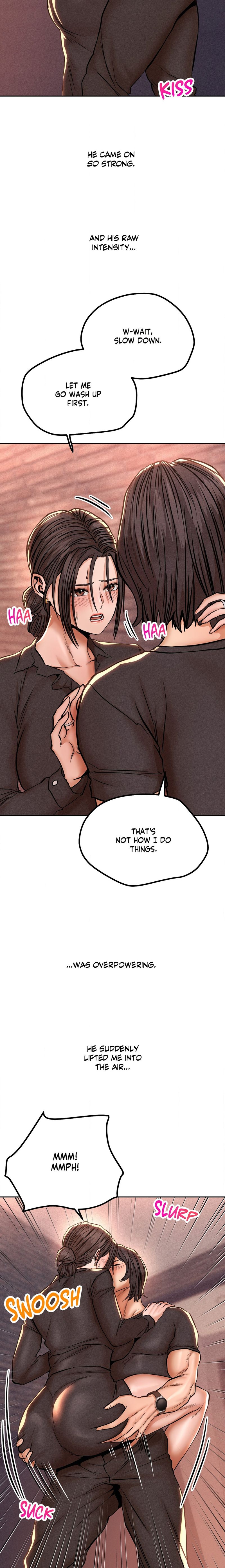 True or False? Chapter 129 - Page 2