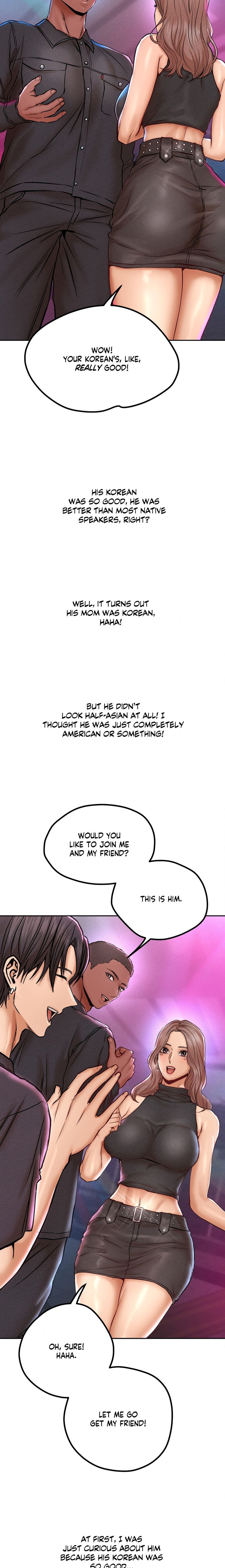 True or False? Chapter 131 - Page 2