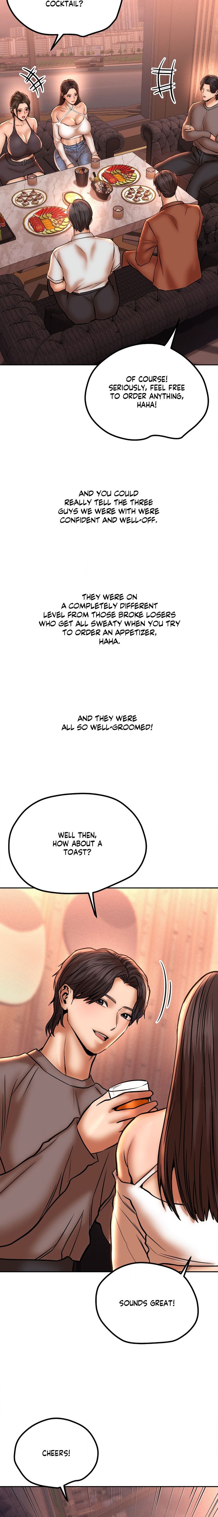 True or False? Chapter 134 - Page 3