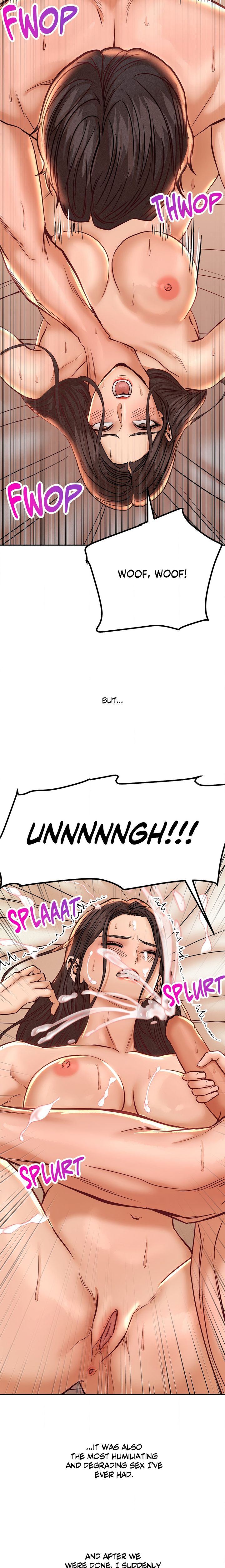 True or False? Chapter 135 - Page 7