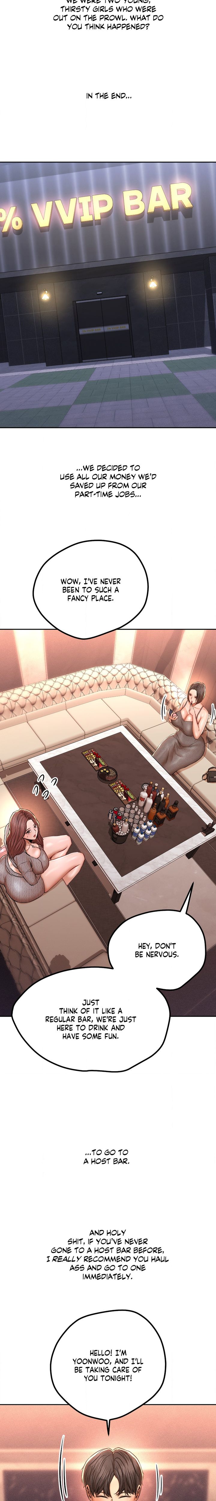 True or False? Chapter 139 - Page 6