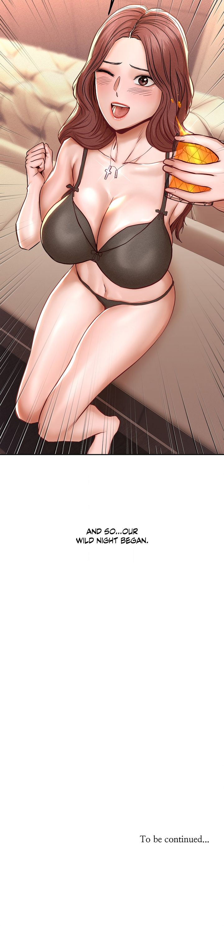 True or False? Chapter 140 - Page 7