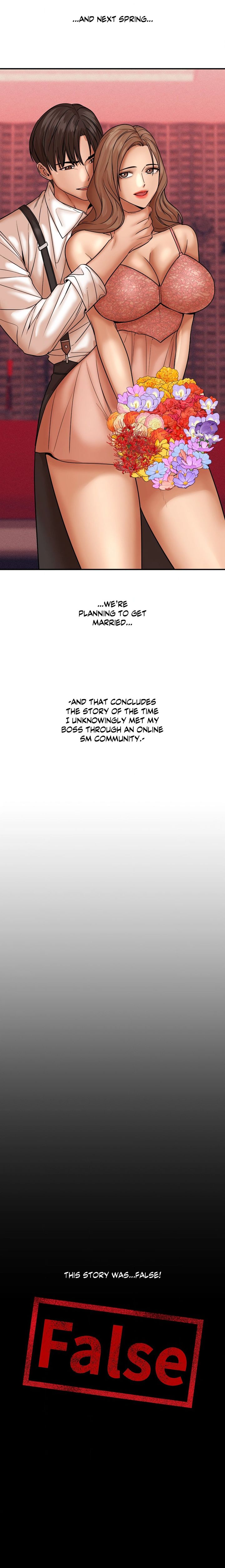 True or False? Chapter 183 - Page 9