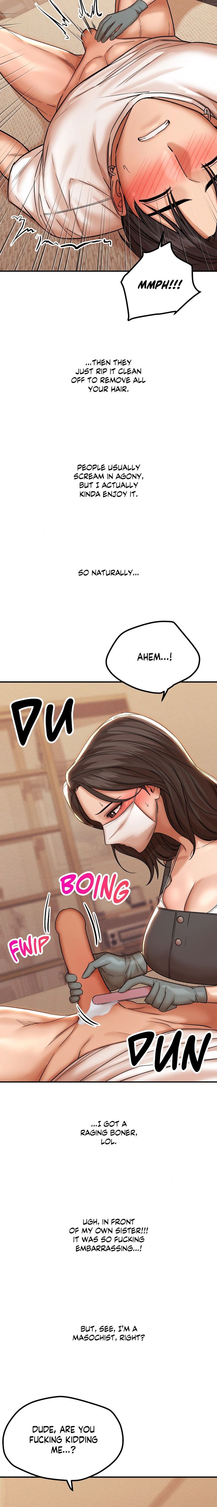 True or False? Chapter 185 - Page 2