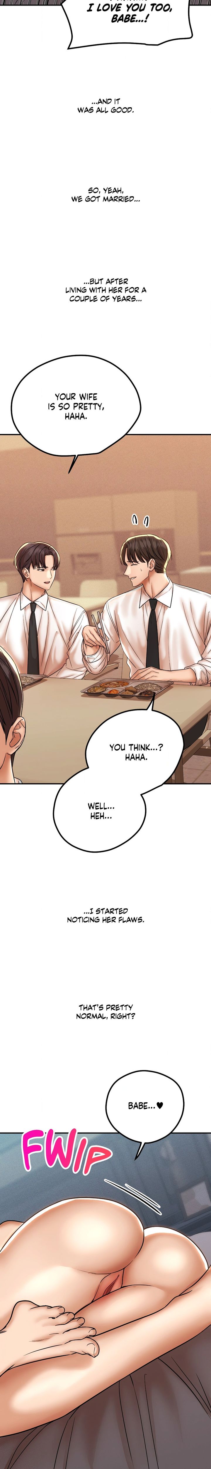 True or False? Chapter 190 - Page 4