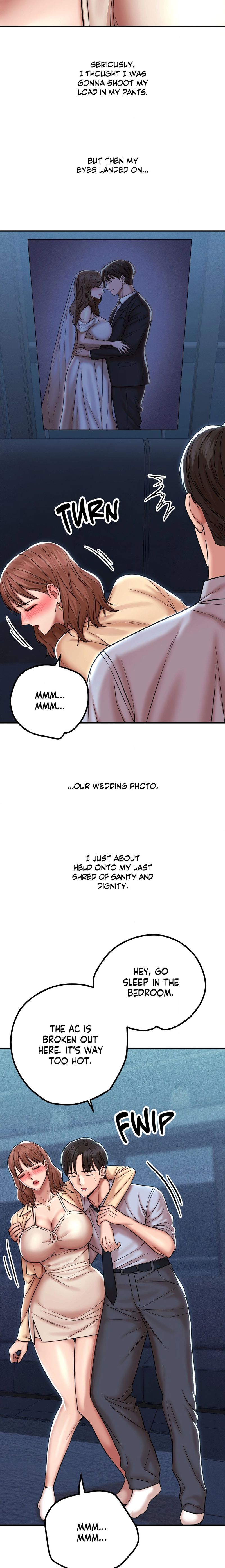 True or False? Chapter 192 - Page 3