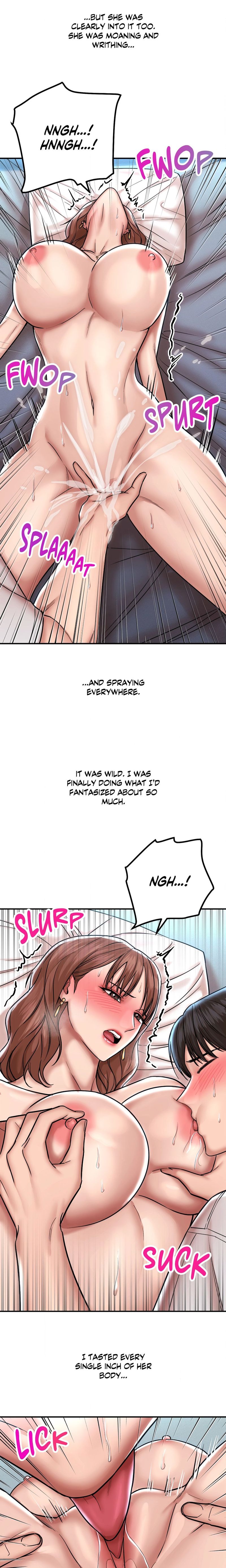 True or False? Chapter 193 - Page 6