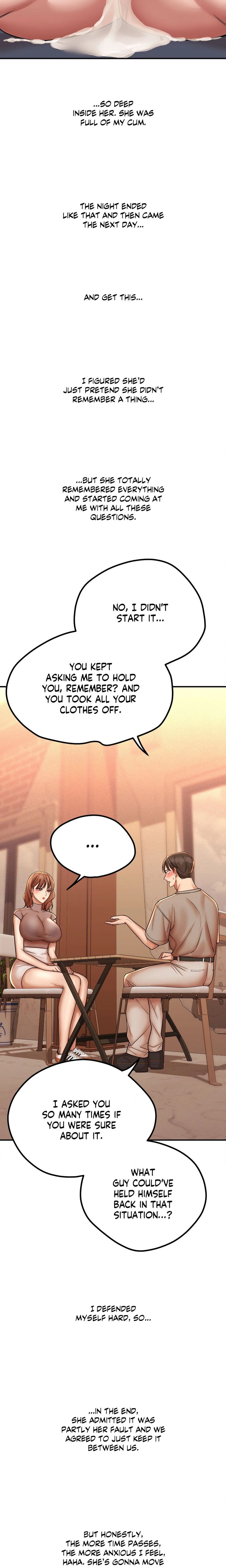 True or False? Chapter 194 - Page 7