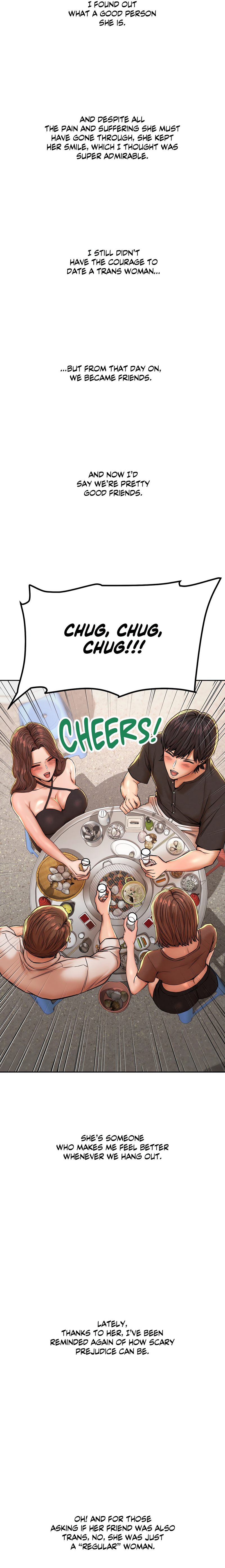 True or False? Chapter 56 - Page 7