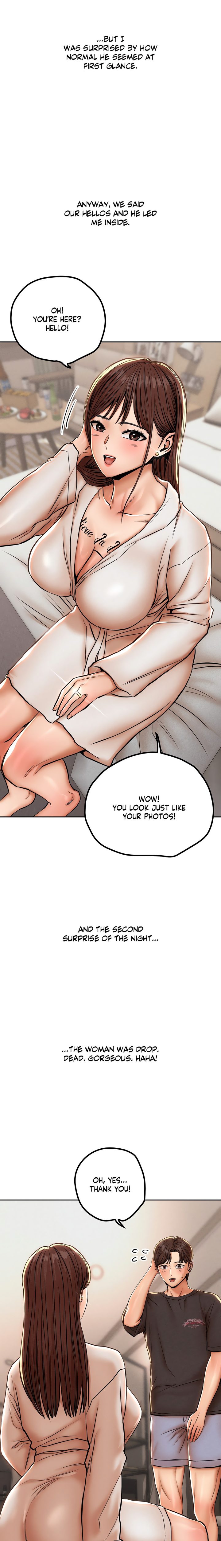 True or False? Chapter 63 - Page 2