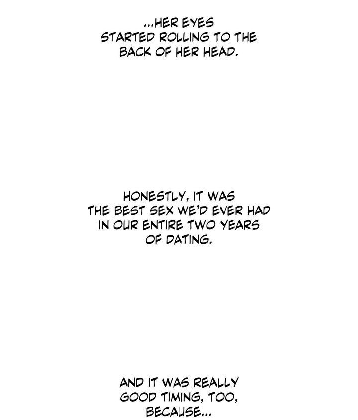 True or False? Chapter 70 - Page 17