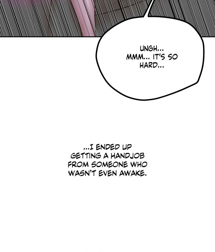 True or False? Chapter 72 - Page 21