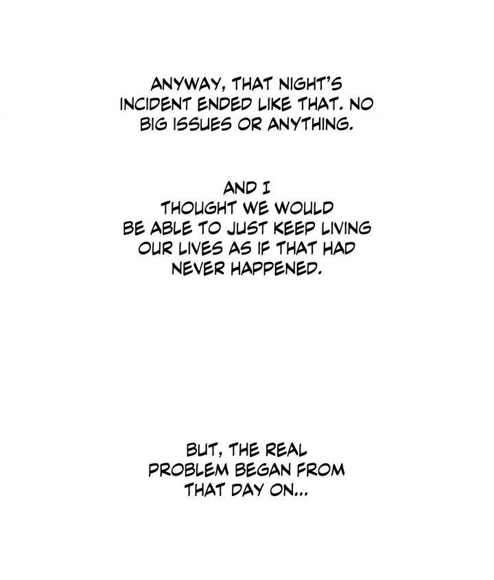 True or False? Chapter 73 - Page 11