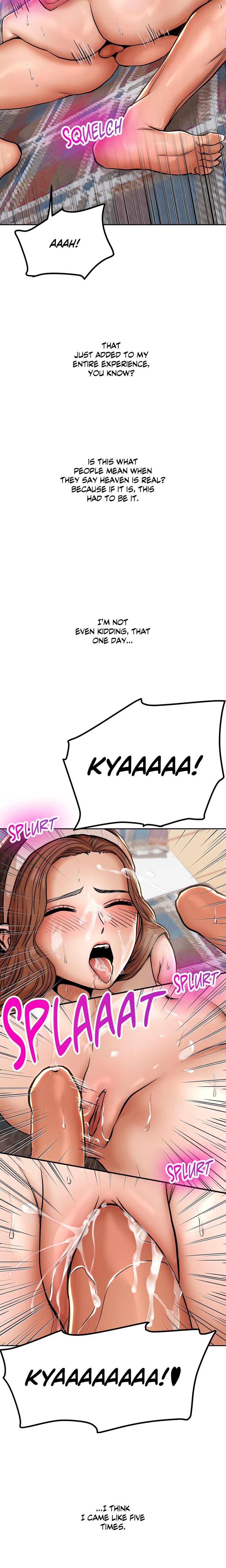 True or False? Chapter 79 - Page 4