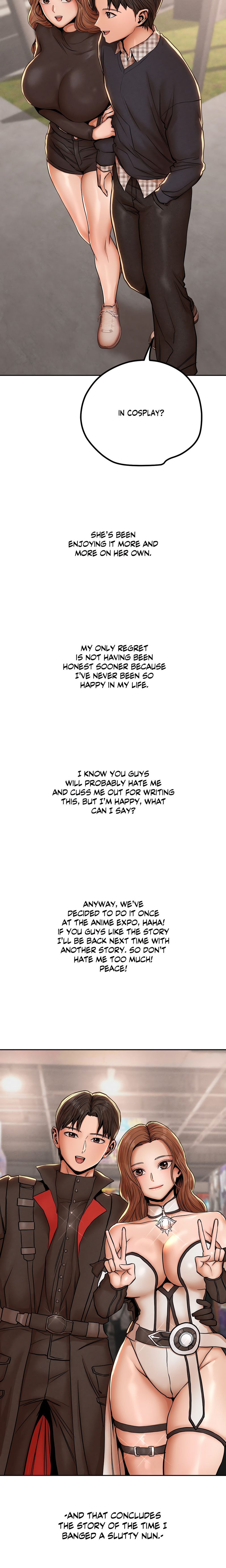 True or False? Chapter 79 - Page 7