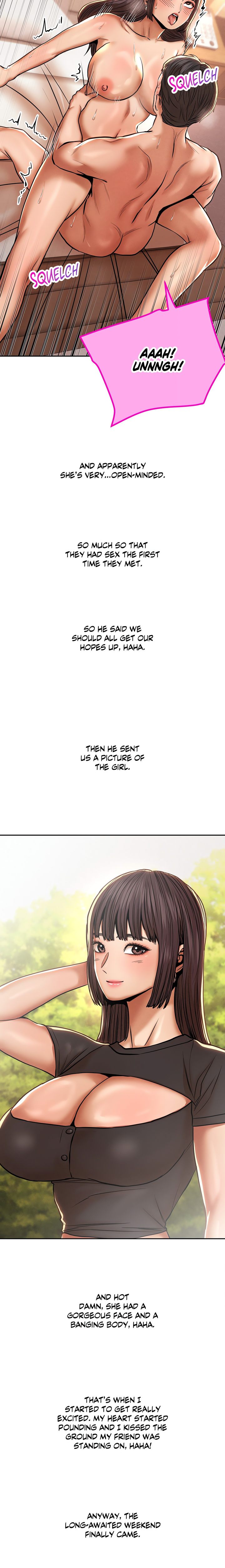 True or False? Chapter 87 - Page 6