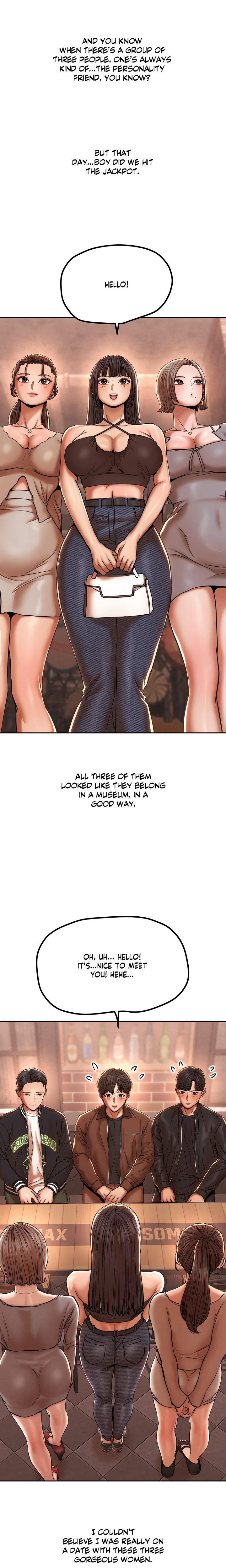 True or False? Chapter 87 - Page 7