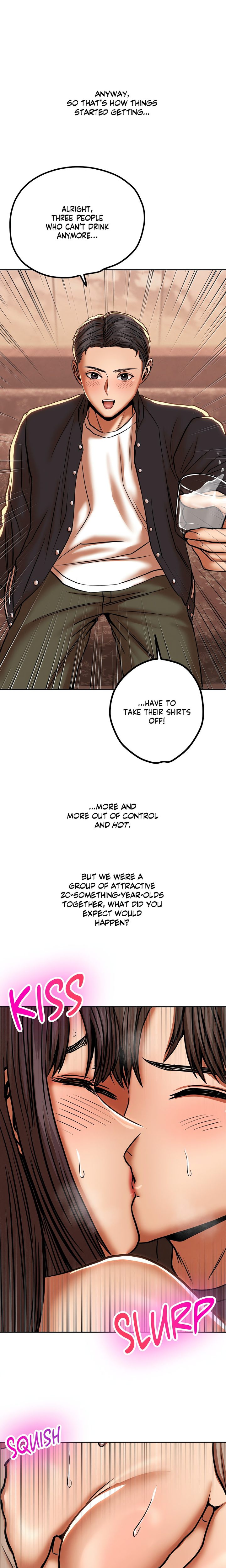 True or False? Chapter 89 - Page 6