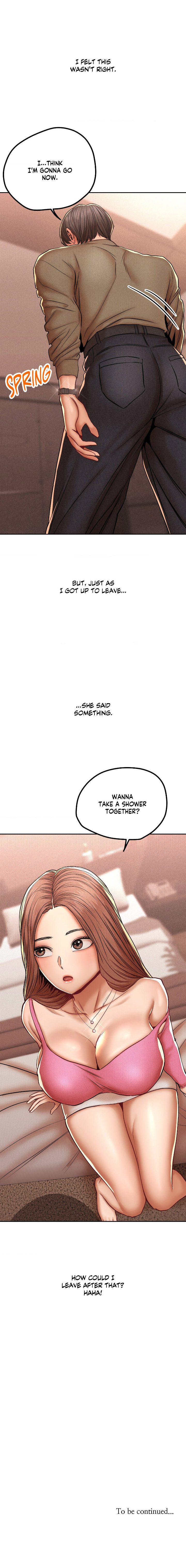 True or False? Chapter 98 - Page 2