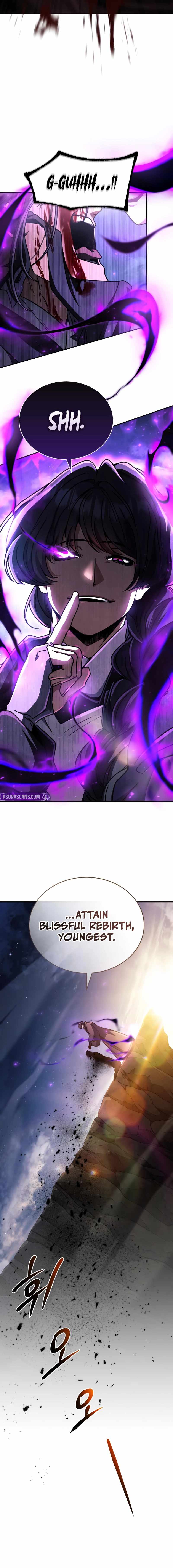 Reincarnation of the Fist King Chapter 43 - Page 31