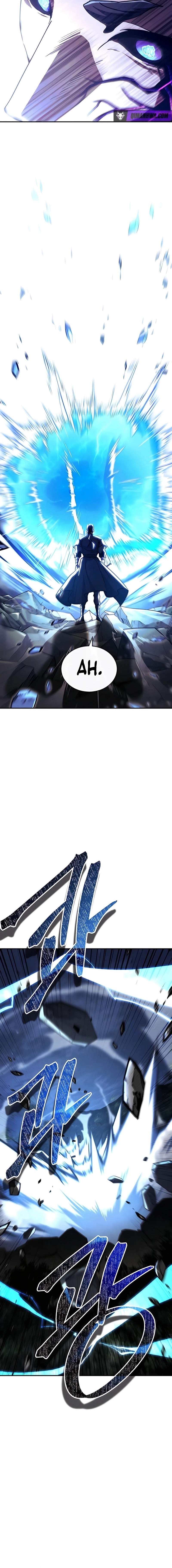 Reincarnation of the Fist King Chapter 45 - Page 18