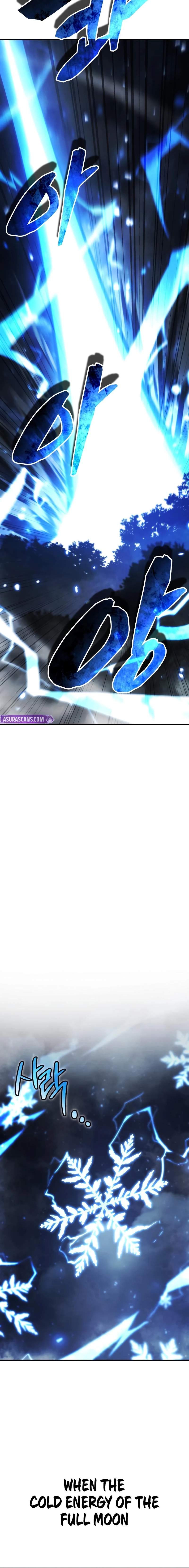 Reincarnation of the Fist King Chapter 47 - Page 27