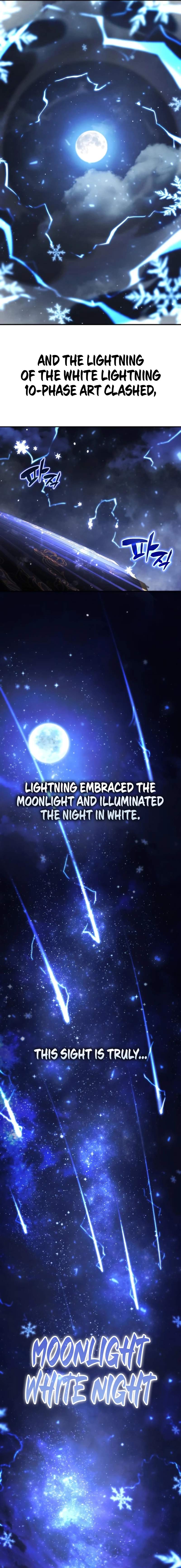 Reincarnation of the Fist King Chapter 47 - Page 28